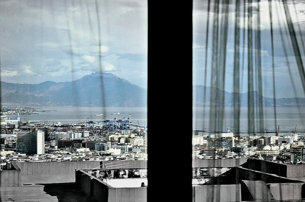 Bed and Breakfast La Torre Di Ro à Naples Extérieur photo
