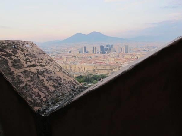 Bed and Breakfast La Torre Di Ro à Naples Chambre photo