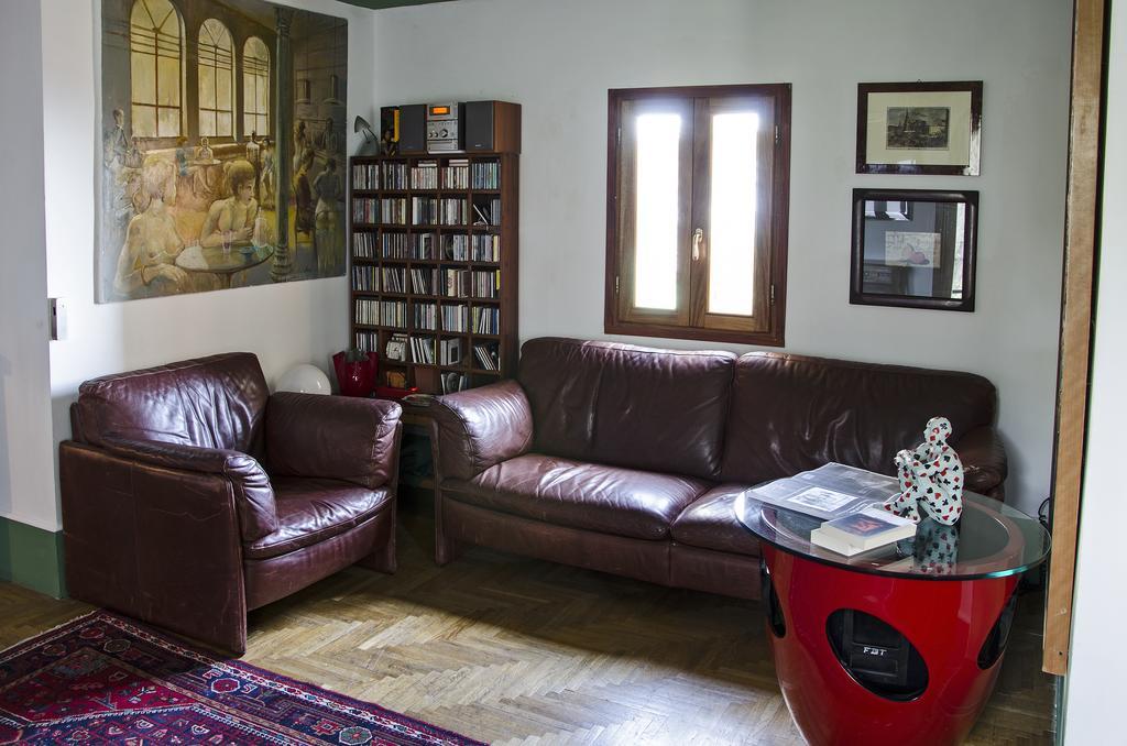 Bed and Breakfast La Torre Di Ro à Naples Extérieur photo