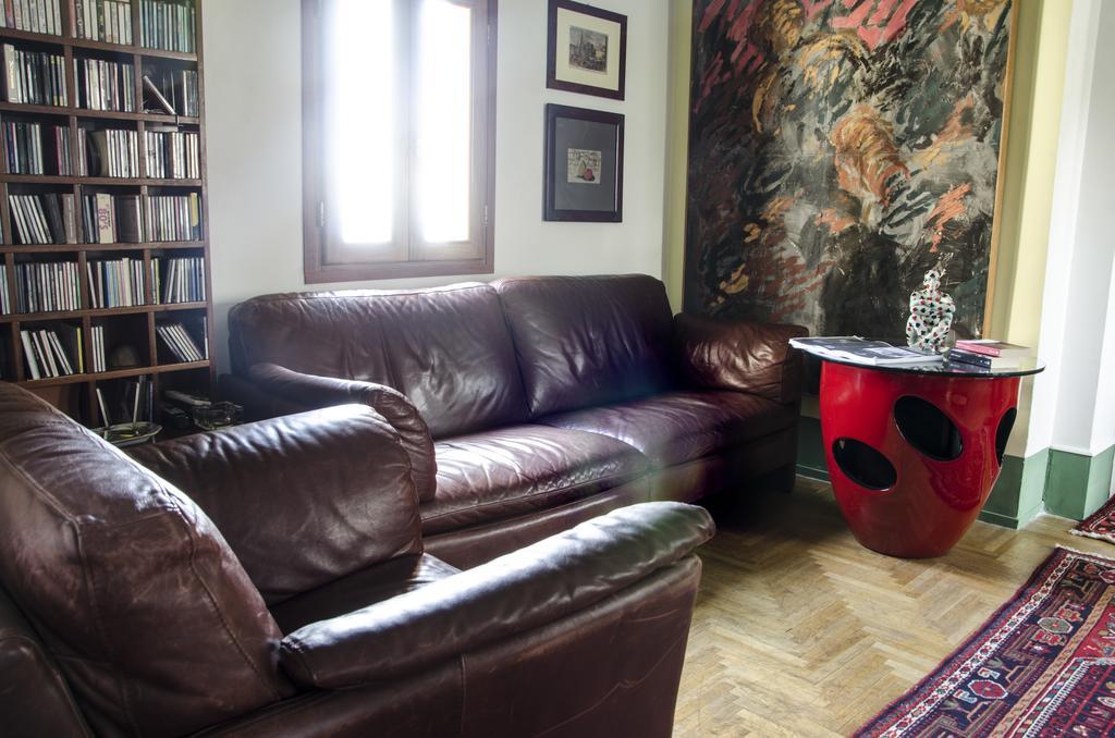 Bed and Breakfast La Torre Di Ro à Naples Extérieur photo