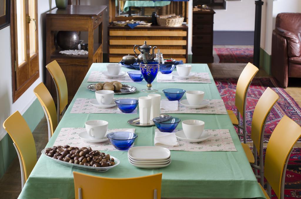 Bed and Breakfast La Torre Di Ro à Naples Extérieur photo
