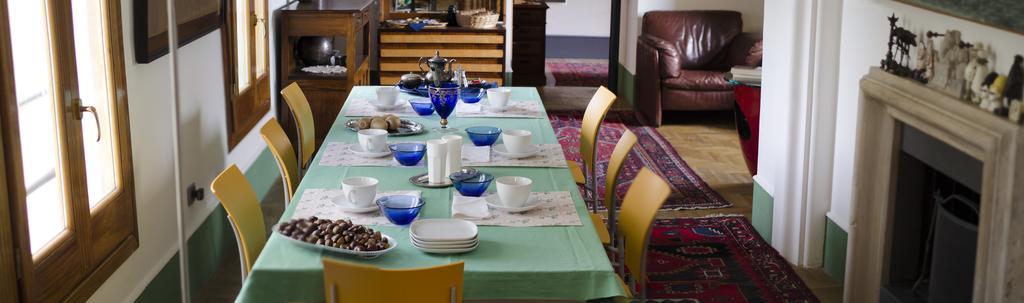 Bed and Breakfast La Torre Di Ro à Naples Extérieur photo